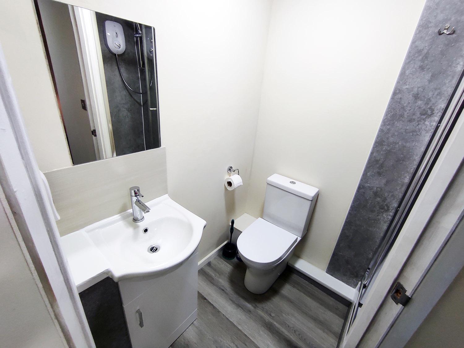 אוקספורד Osney Hazel Studio - Self Contained Studio Flat מראה חיצוני תמונה
